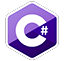 C#